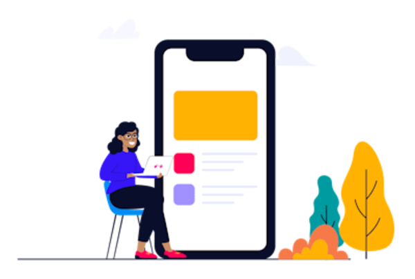 microlending support